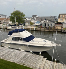 1988 silverton convertible for sale  Bayville