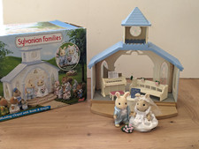 Sylvanian families special for sale  CROYDON