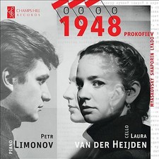 Sergei prokofiev yuri for sale  SWANSEA