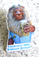 Ktoberfest münchen wies gebraucht kaufen  Saarbrücken