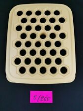 Tupperware plaque ravioles d'occasion  La Ferté-Frênel