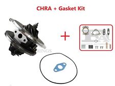Turbocompressor CHRA Core Opel Signum, Vectra C 3.0 717410 comprar usado  Enviando para Brazil
