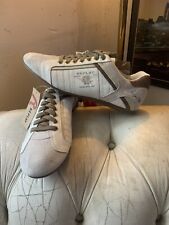 Replay sneakers pelle usato  Ariano Irpino