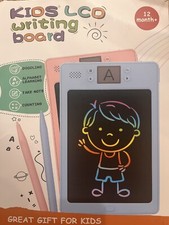 Lcd writing tablet for sale  Tualatin