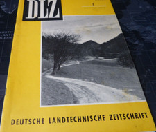 Dlz 1964 schlepper gebraucht kaufen  Künzing