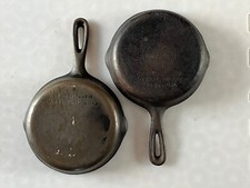 Vintage frying pans for sale  Windsor