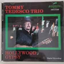 Tommy tedesco hollywood for sale  Murrells Inlet
