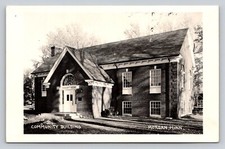 Rppc community building for sale  Mansfield