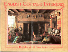 English cottage interiors d'occasion  L'Union