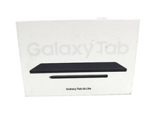 Samsung Galaxy Tab S6 Lite SM-P620 128GB, Wi-Fi, 10,4" (Cinza Oxford) comprar usado  Enviando para Brazil