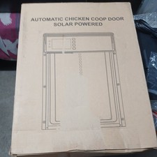 Asfrost automatic chicken for sale  Chicago