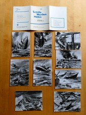 Schiffe . . gebraucht kaufen  Deutschland