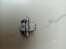 Badge pin email d'occasion  Bordeaux-
