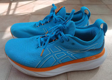 Used asics gel for sale  FAREHAM