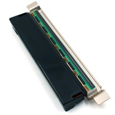 Cabeça de impressão P1037974-010 para impressora térmica Zebra ZT230 ZT220 ZT210 FABRICANTE DE EQUIPAMENTO ORIGINAL 203dpi, usado comprar usado  Enviando para Brazil