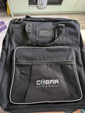Cobra mixer bag for sale  BRADFORD