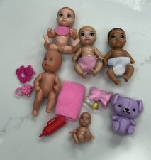 Barbie baby babies for sale  UXBRIDGE