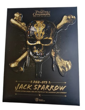 Jack sparrow actionfigur gebraucht kaufen Jack sparrow actionfigur gebraucht kaufen  Bramsche