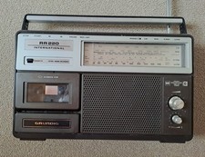 grundig radio rr1040 gebraucht kaufen grundig radio rr1040 gebraucht kaufen Scheeßel