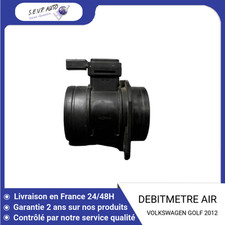 Debitmetre air volkswagen d'occasion  Saint-Quentin