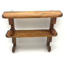 Vtg handmade solid for sale  Pomaria