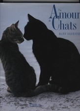 Livre amour chats d'occasion Livre amour chats d'occasion  Corbeil-Essonnes
