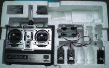 Robbe futuba attack gebraucht kaufen Robbe futuba attack gebraucht kaufen  München