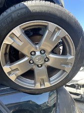 Cerchi lega toyota usato  Italia