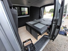 Rock roll bed for sale  NEWQUAY