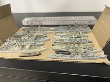Sammlung marine schiffe gebraucht kaufen  Schmiechen