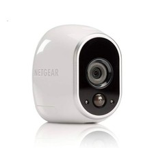 Arlo wireless smart gebraucht kaufen  Versand nach Germany