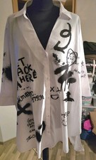 Super ausgefallene bluse gebraucht kaufen  Niederkrüchten