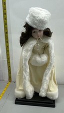 Brinn collectible porcelain for sale  Cleveland