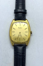 Vintage Bentima Star Watch Relógio Mecânico Masculino 17 Joias, usado comprar usado  Enviando para Brazil