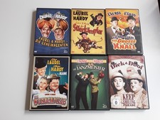 Dick doof laurel gebraucht kaufen  Ludwigshafen am Rhein