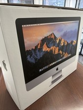 21.5 apple imac for sale  New York