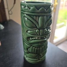 Vtg tiki mug for sale  STRABANE