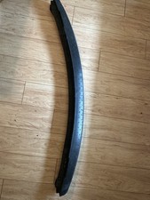 2012-2015 Tesla Model S para-choque dianteiro amortecedor de espuma apanhador de tornozelo 6007555-00-A comprar usado  Enviando para Brazil