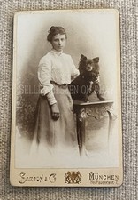 Antique rare victorian d'occasion  Expédié en Belgium