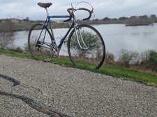 Colnago super 55cm for sale  Houston