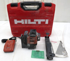 Hilti 10.8v multi for sale  Syracuse