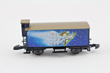 80616 weihnachtswagen weihnach gebraucht kaufen  Hamburg