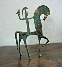 Imposante reiter skulptur gebraucht kaufen  Uslar