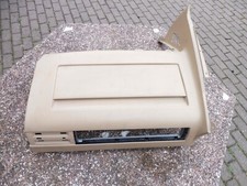 Multivan highline abdeckung gebraucht kaufen  Genthin