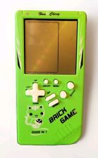 Electronic brick game for sale  DEVIZES