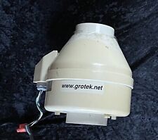 Inline duct fan for sale  Porter Ranch