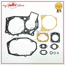 Kit guarnizioni motore usato Kit guarnizioni motore usato  Russi