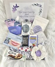 Ladies pamper hamper for sale  NOTTINGHAM