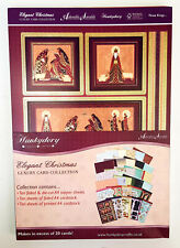 Hunkydory elegant christmas for sale  HARROW