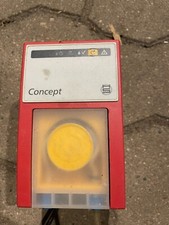 Saier concept 2105 gebraucht kaufen  Schwarmstedt